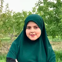 فاطمه سادات حاتمی سرناوه دانشجویدندانپزشکی