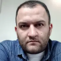 حسین ابهر کارشناس ارشد زیر ساخت شبکه