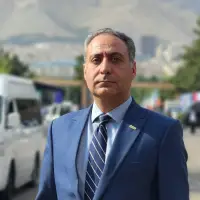 مهدی جاودانی حاذقی مشاور بازاریابی و فروش، توسعه کسب و کار