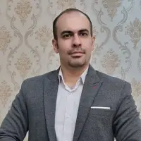 میثم ضیائی مشاور بازرگانی و کسب  و کار