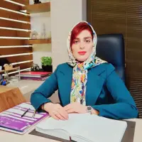 معصومه حسینی چراغمکانی معصومه حسینی چراغمکانی وکیل پایه یک دادگستری