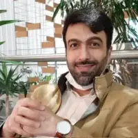 سعید حیدری سعید حیدری کوچ توسعه فردی و کسب و کار