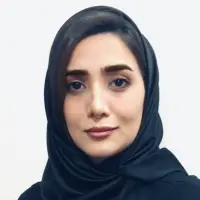 مژگان ابراهیمی کارآموز وکالت