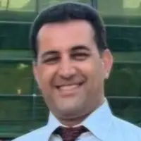 حمیدرضا کریمی حمیدرضا کریمی - مدیر ارشد مالی