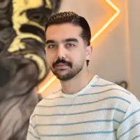 محمدحسام نجفی زیارانی محمدحسام نجفی زیارانی مشاور تحصیلی