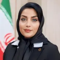 آناهیتا قاسمی وکیل پایه‌ یک دادگستری