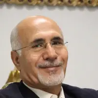 ضرغام ایقانی خانقاه مشاور مالی، مالیاتی و حسابداری