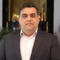 مشاور کسب و کار. سرمایه‌گذاری و بانکی