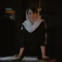 پریسا قاسمی ایلخچی مشاور توسعه فناوری و صنایع شیمیایی