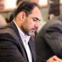 محسن سلطانی محسن سلطانی مشاور کسب و کار