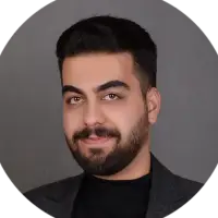 امید مداح نجف آبادی مشاور مالی و مالیاتی