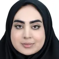 یاسمین یوسف خانی - وکیل پایه یک دادگستری