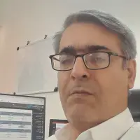 ابوالفضل نادری امین مشاور مالی و مالیاتی