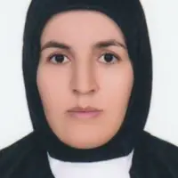 معصومه فنائی وکیل دادگستری