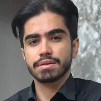 امیرمحمد نظام دوست مشاور ارشد تحصیلی