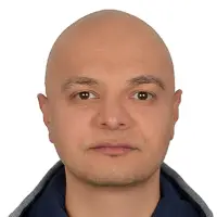 بهزاد ابراهیمی بهزاد ابراهیمی کارشناس شبکه و امنیت