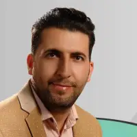 رضا قره شیخلو رضا قره شیخلو حسابرس ارشد مالیاتی