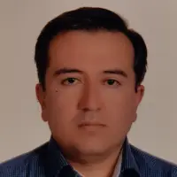 علیرضا رستمی علیرضا رستمی مدیر امور اداری و منابع انسانی